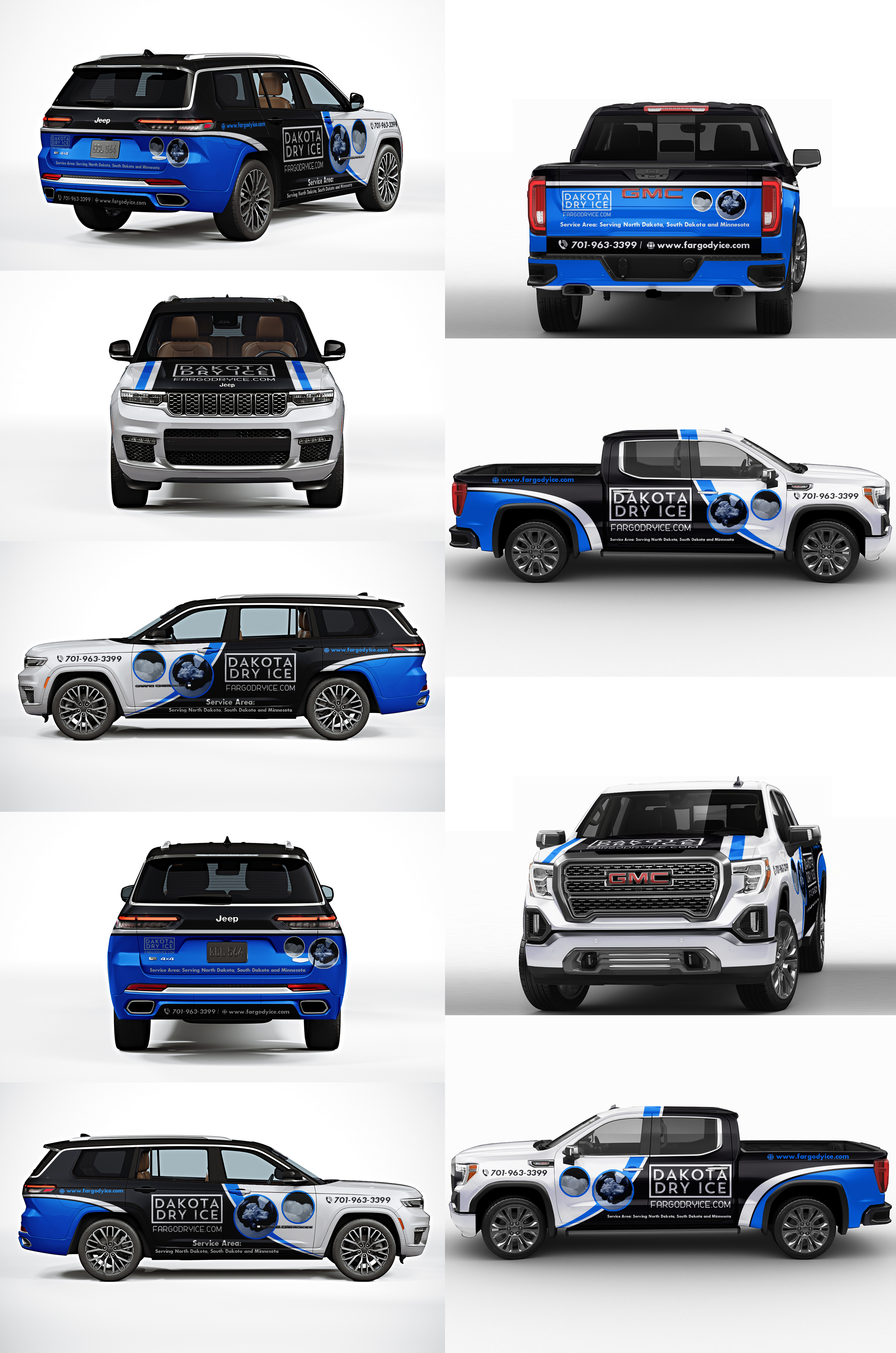 Design de Covering de Véhicule par ANGGI MAULANA PRAKOSO pour ce projet | Design #33715644