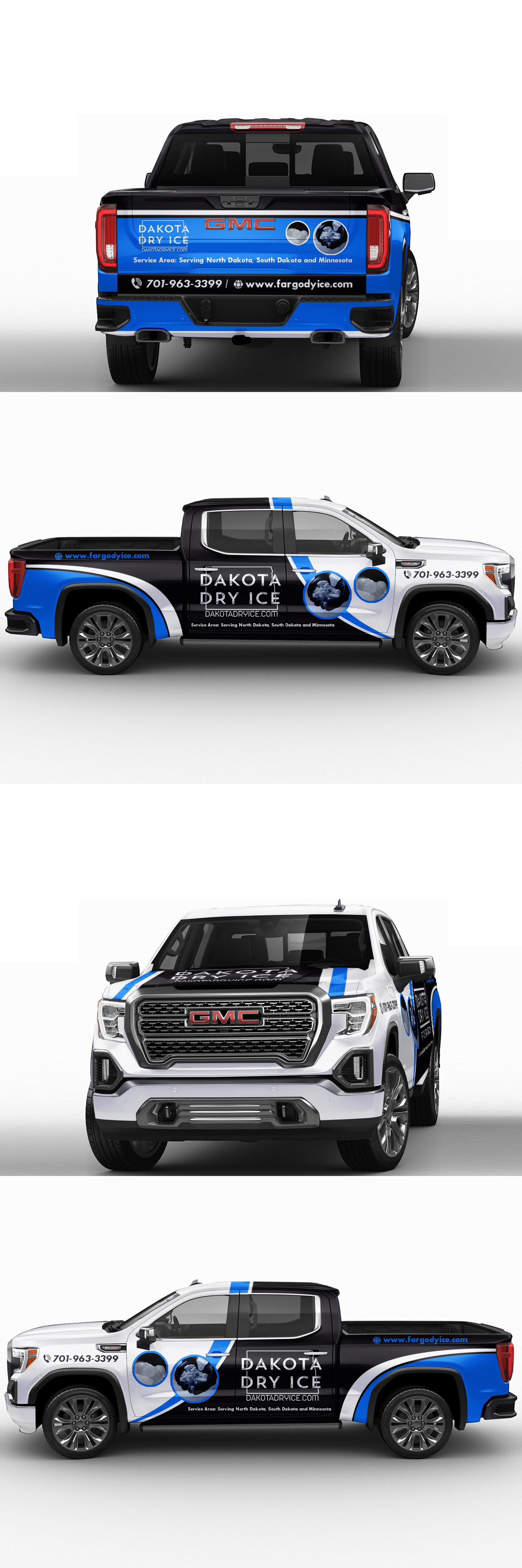 Design de Covering de Véhicule par ANGGI MAULANA PRAKOSO pour ce projet | Design #33727018