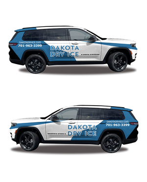 Car Wrap Design by Martin Prihatna for this project | Design: #33746304