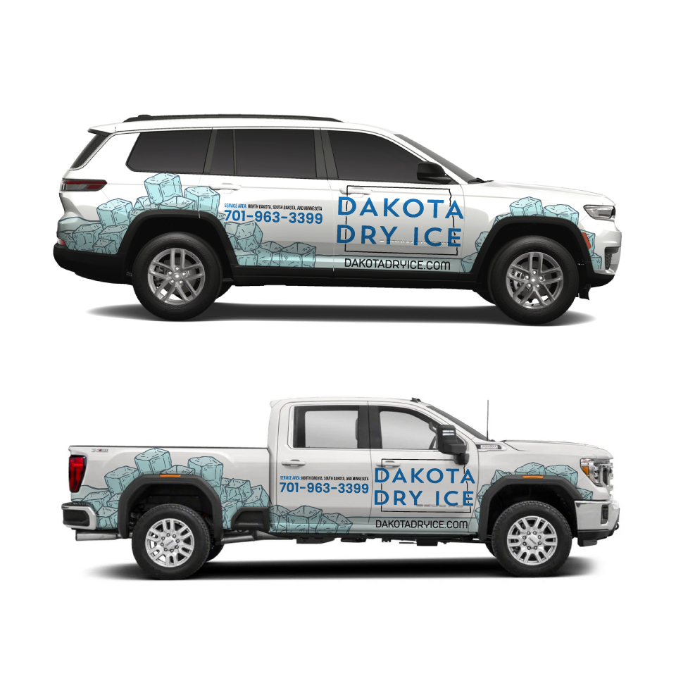 Car Wrap-Design von Yoga Tri für dieses Projekt | Design #33708318