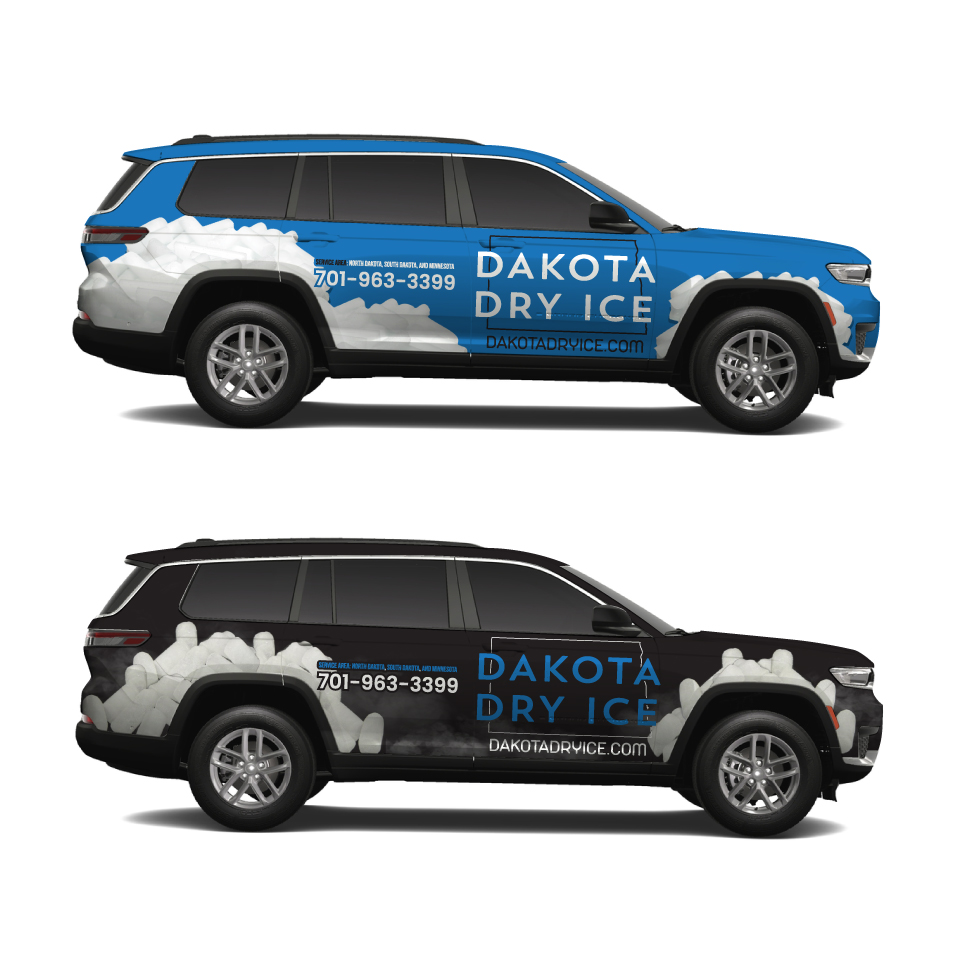 Car Wrap Design by Yoga Tri for this project | Design #33716798
