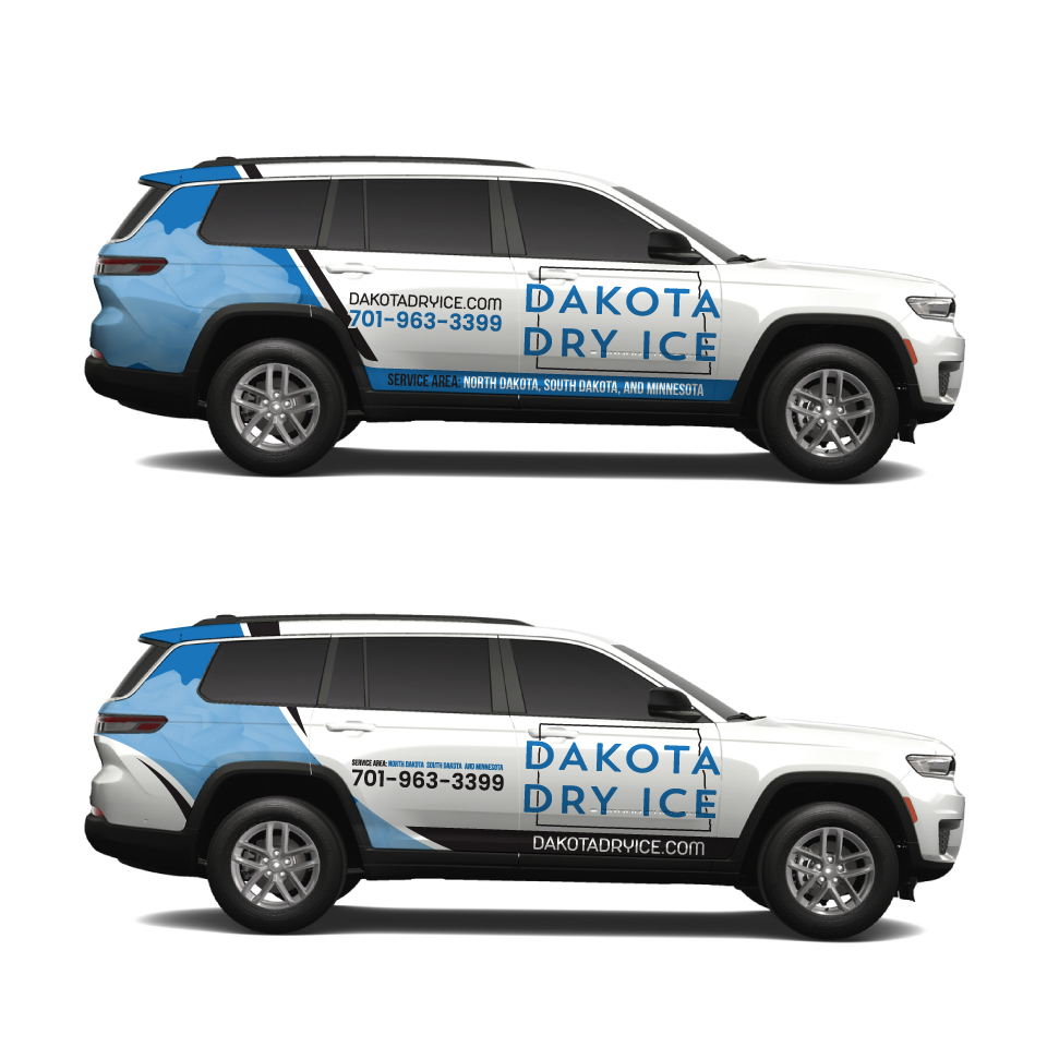 Car Wrap Design by Yoga Tri for this project | Design #33716903