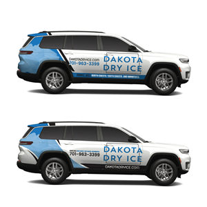 Car Wrap Design by Yoga Tri for this project | Design: #33716903