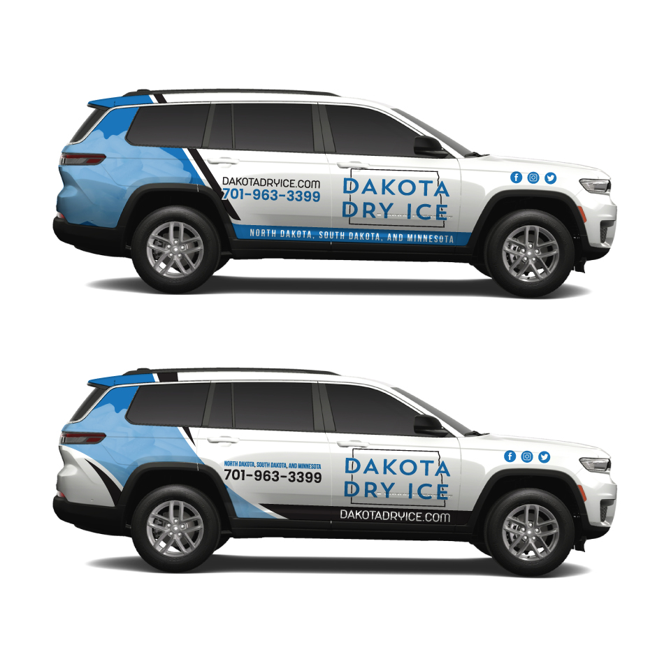 Car Wrap Design by Yoga Tri for this project | Design #33720256