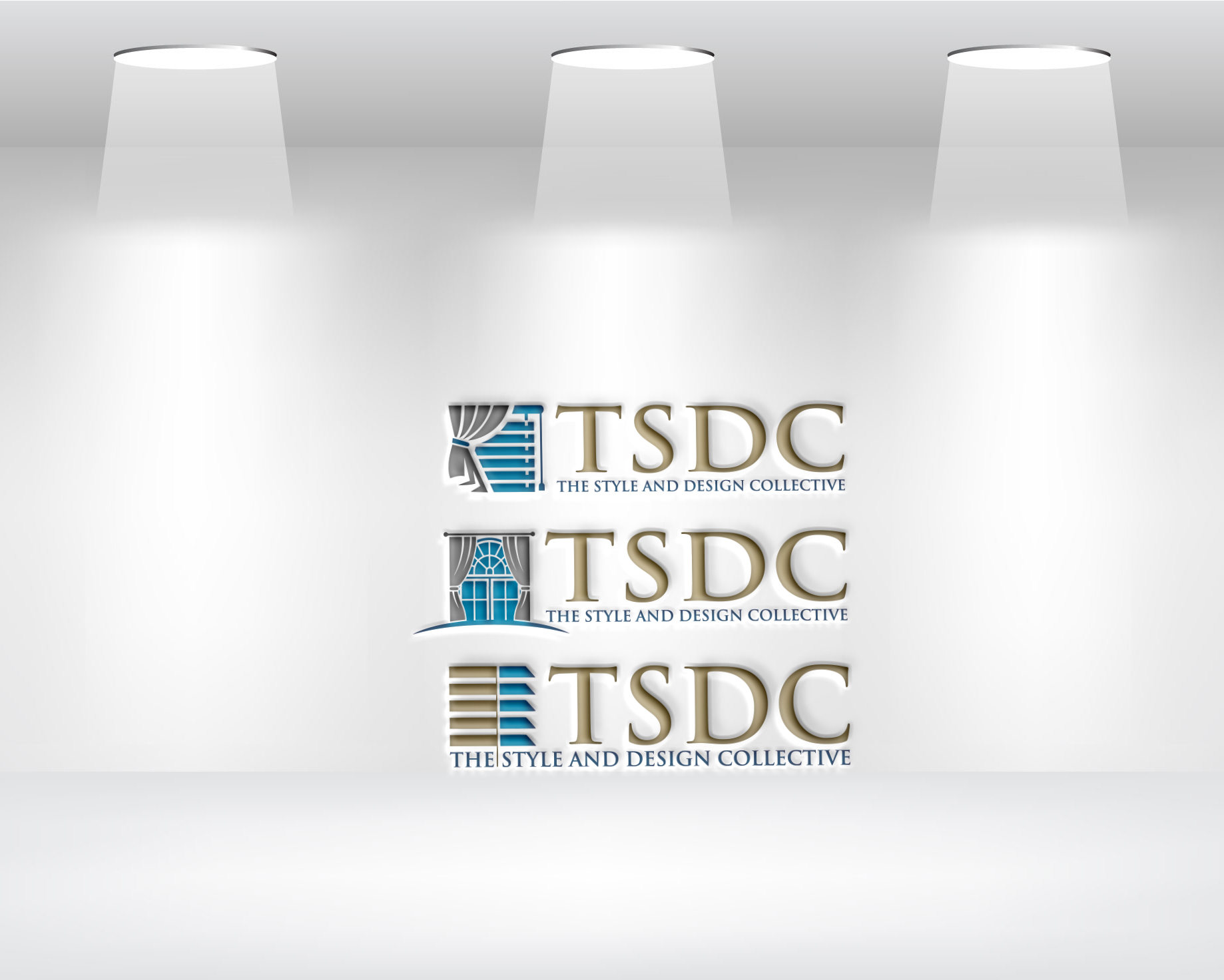 Logo Design by Daniel Khan for this project | Design #33712227