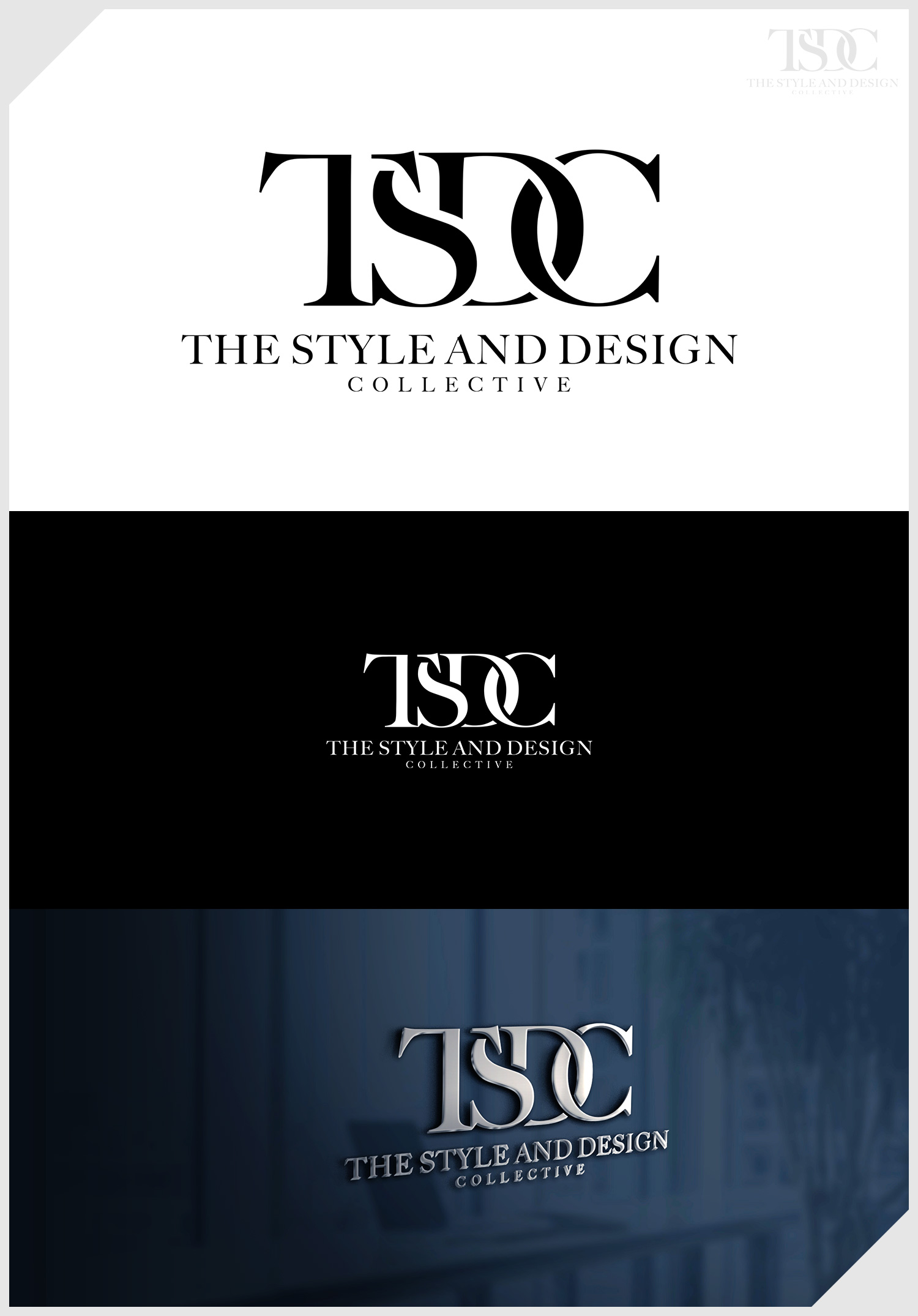 Logo Design by IDesign1606 for this project | Design #33713798