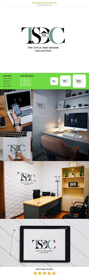 Logo Design by VectorForge for this project | Design: #33716025