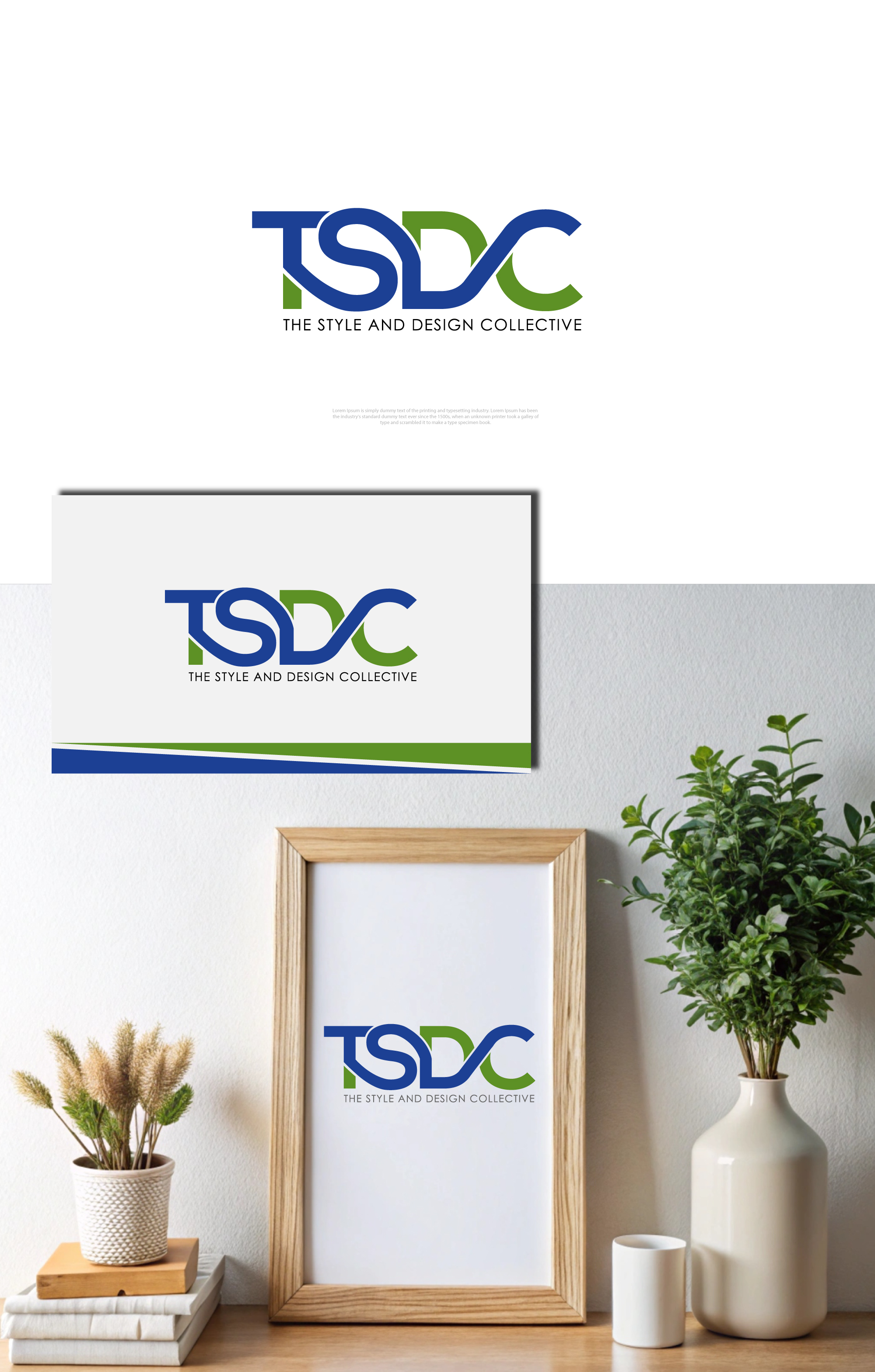Logo Design by Creative-Finger for this project | Design #33709085