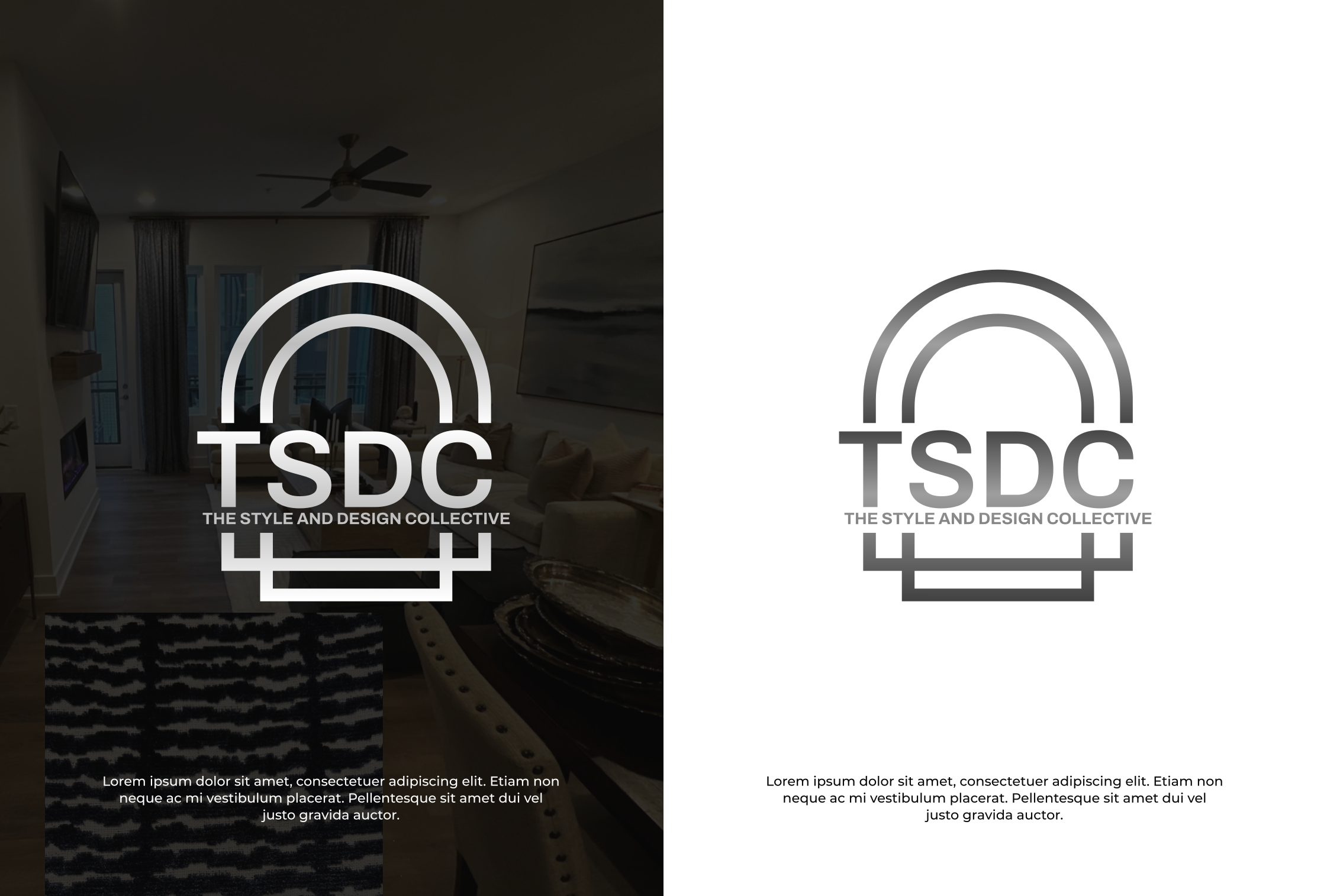 Logo Design by Zaid Al Faqih for this project | Design #33750351