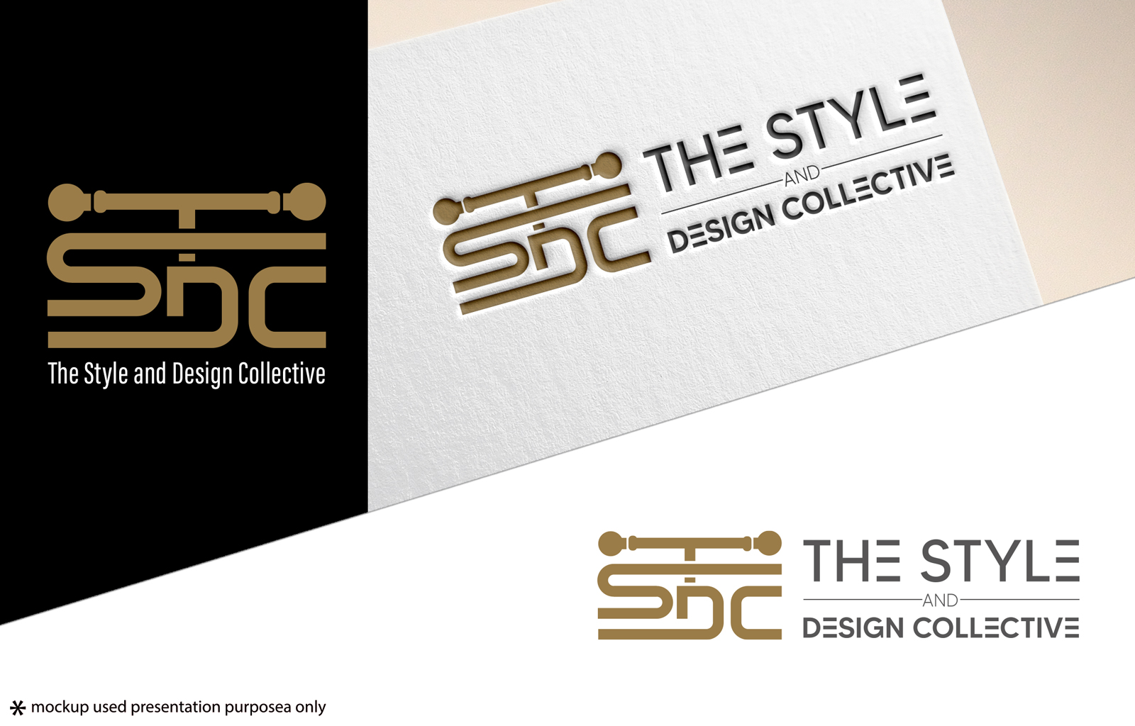 Logo Design by Rubia@ for this project | Design #33708719