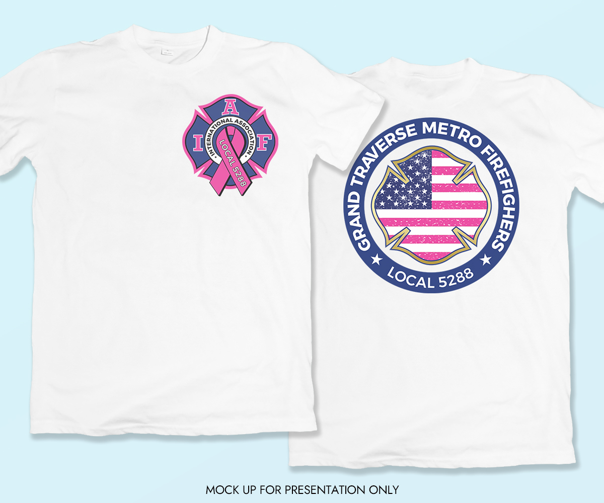 T-shirt Design by NancyTan for this project | Design #33719733