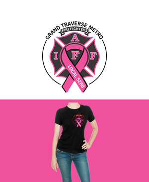 T-shirt Design by ainee4