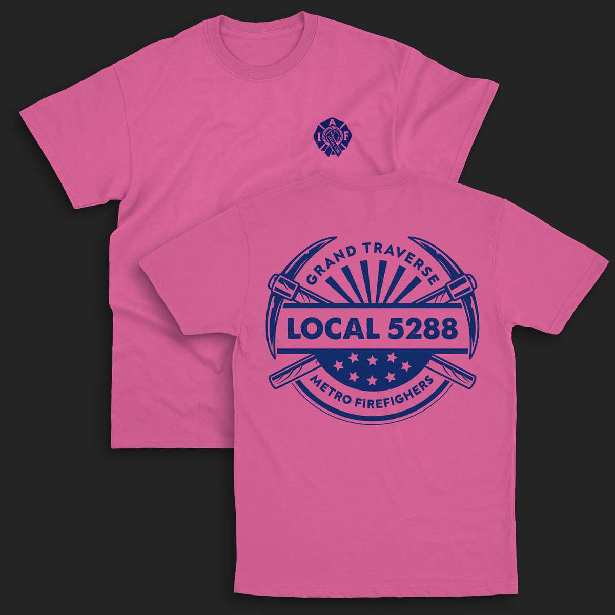 T-shirt Design by Pixeo Design for this project | Design #33713825