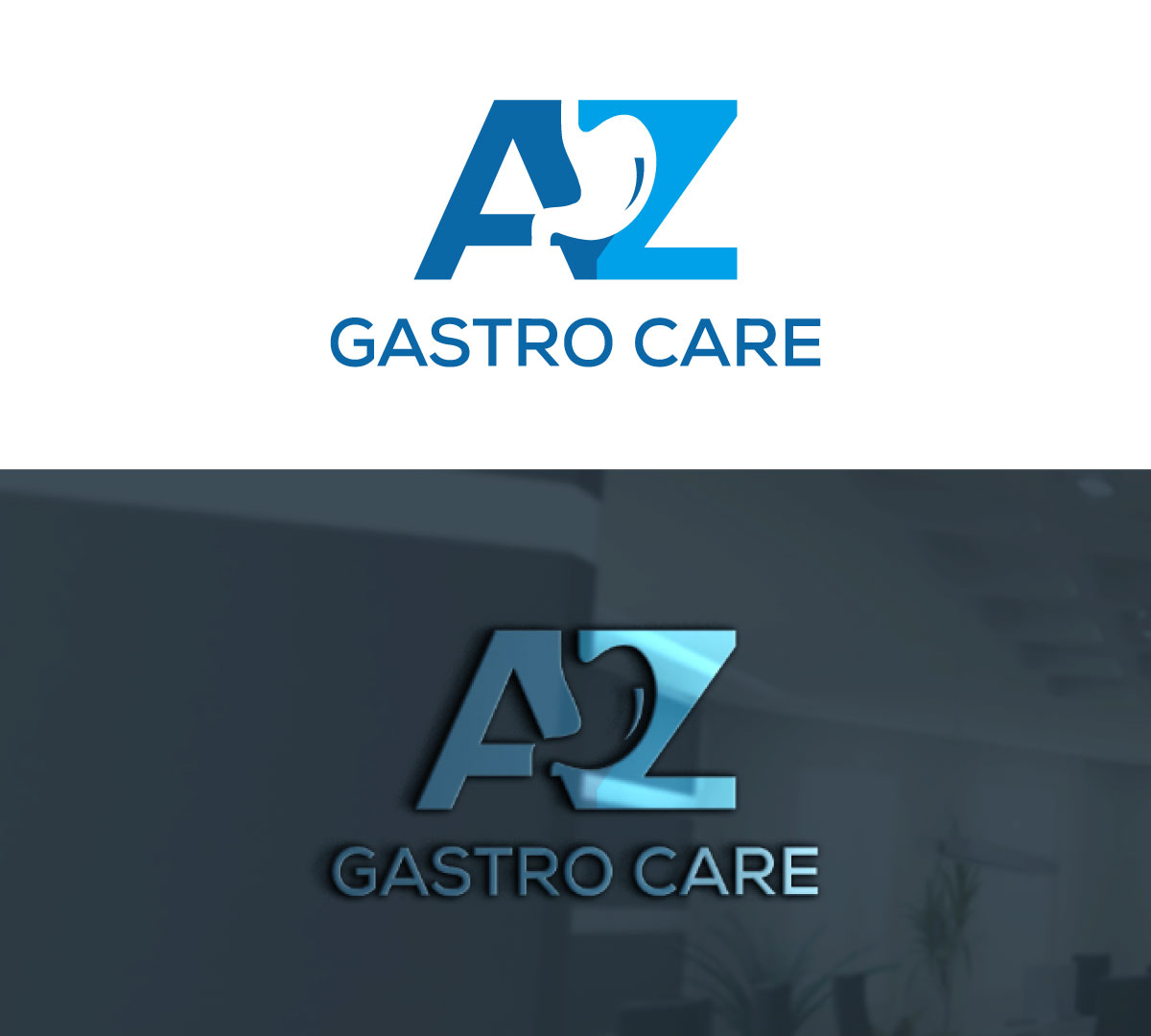 Logo Design by Danial07 for this project | Design #33711465