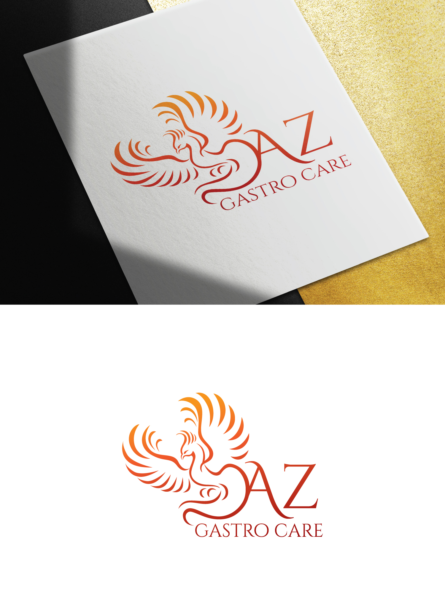 Logo Design by Revolt Team for this project | Design #33725535