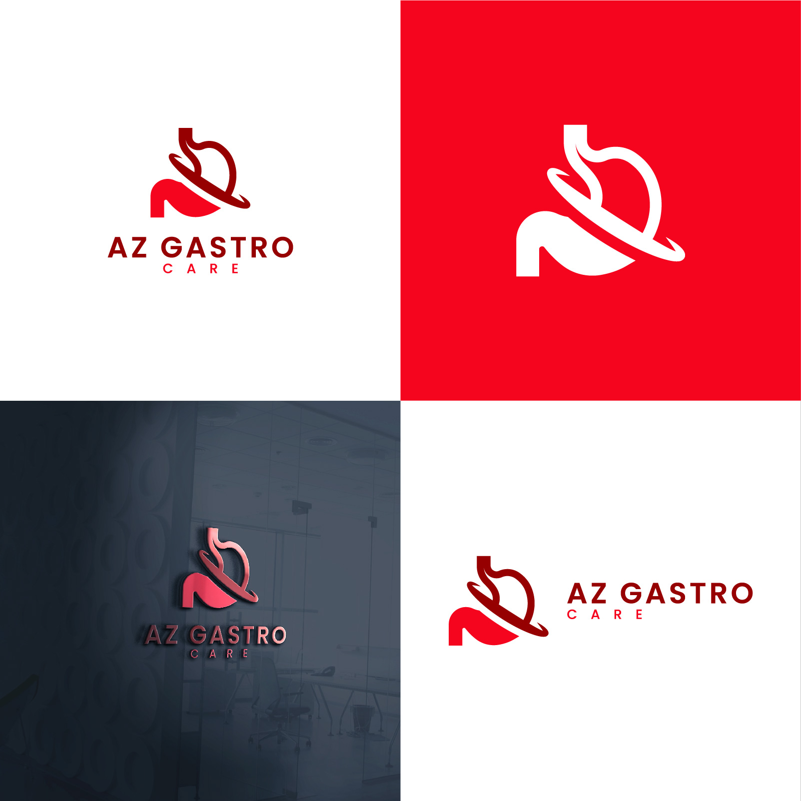 Logo Design by Brandhero for this project | Design #33757724
