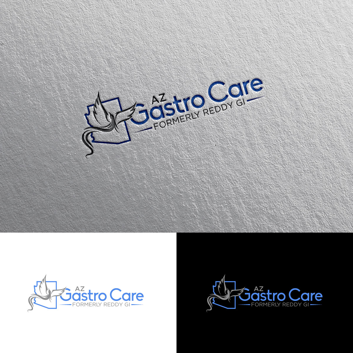 Logo Design by Alex Henry for this project | Design #33711773