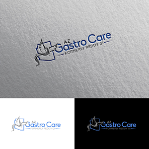 Logo Design by Alex Henry for this project | Design: #33711773