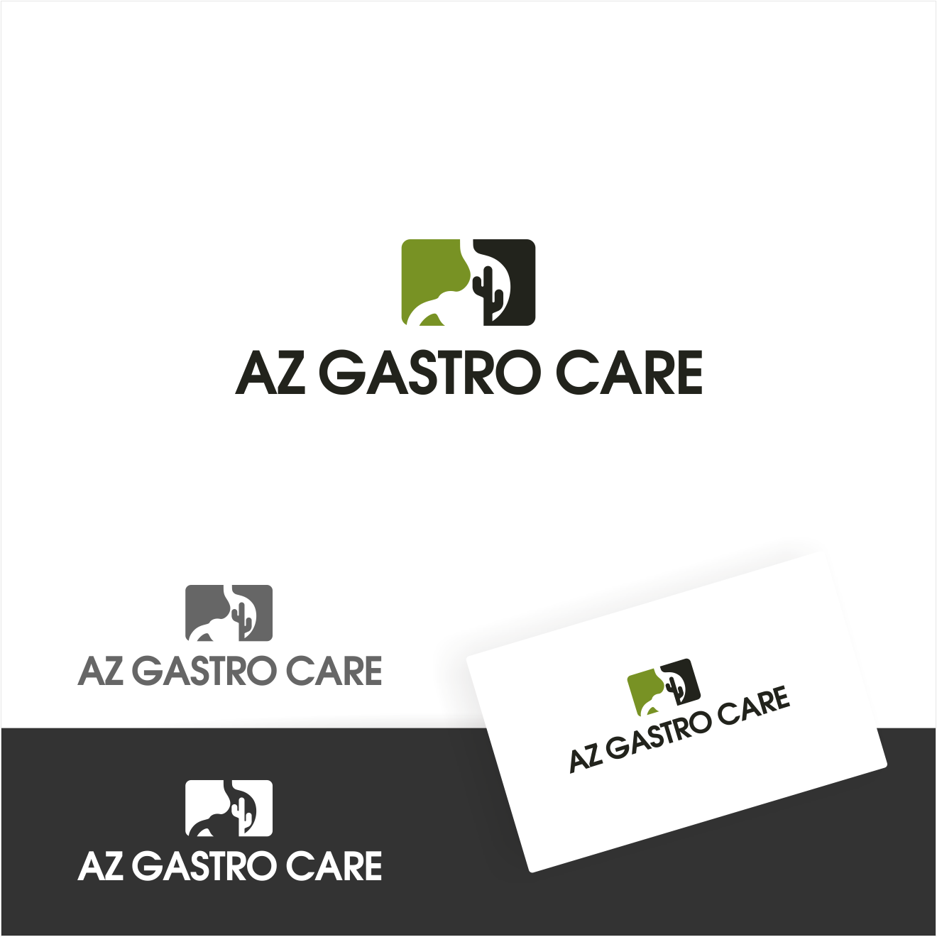 Diseño de Logo por Arham Hidayat para este proyecto | Diseño #33736219