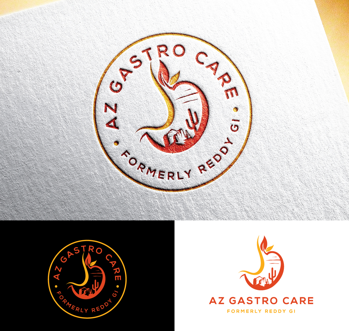 Design de Logo par step forward 2 pour ce projet | Design #33711360