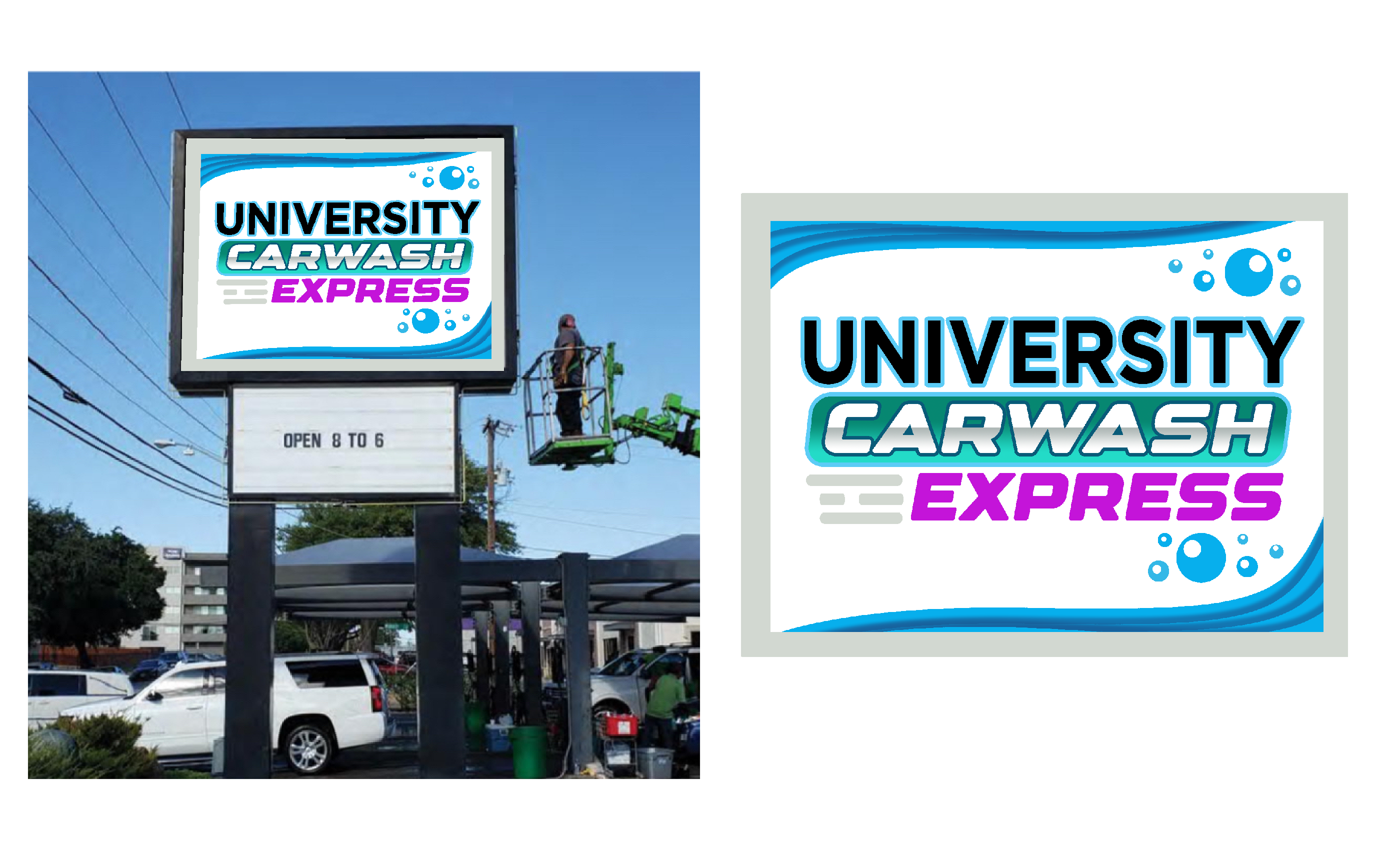 Schilder-Design von JKIANN08 für dieses Projekt | Design #33713188