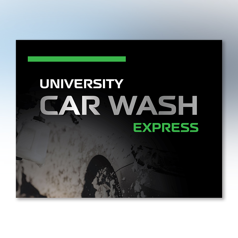 Diseño de Señalética por YourLogoMaster para este proyecto | Diseño #33721050