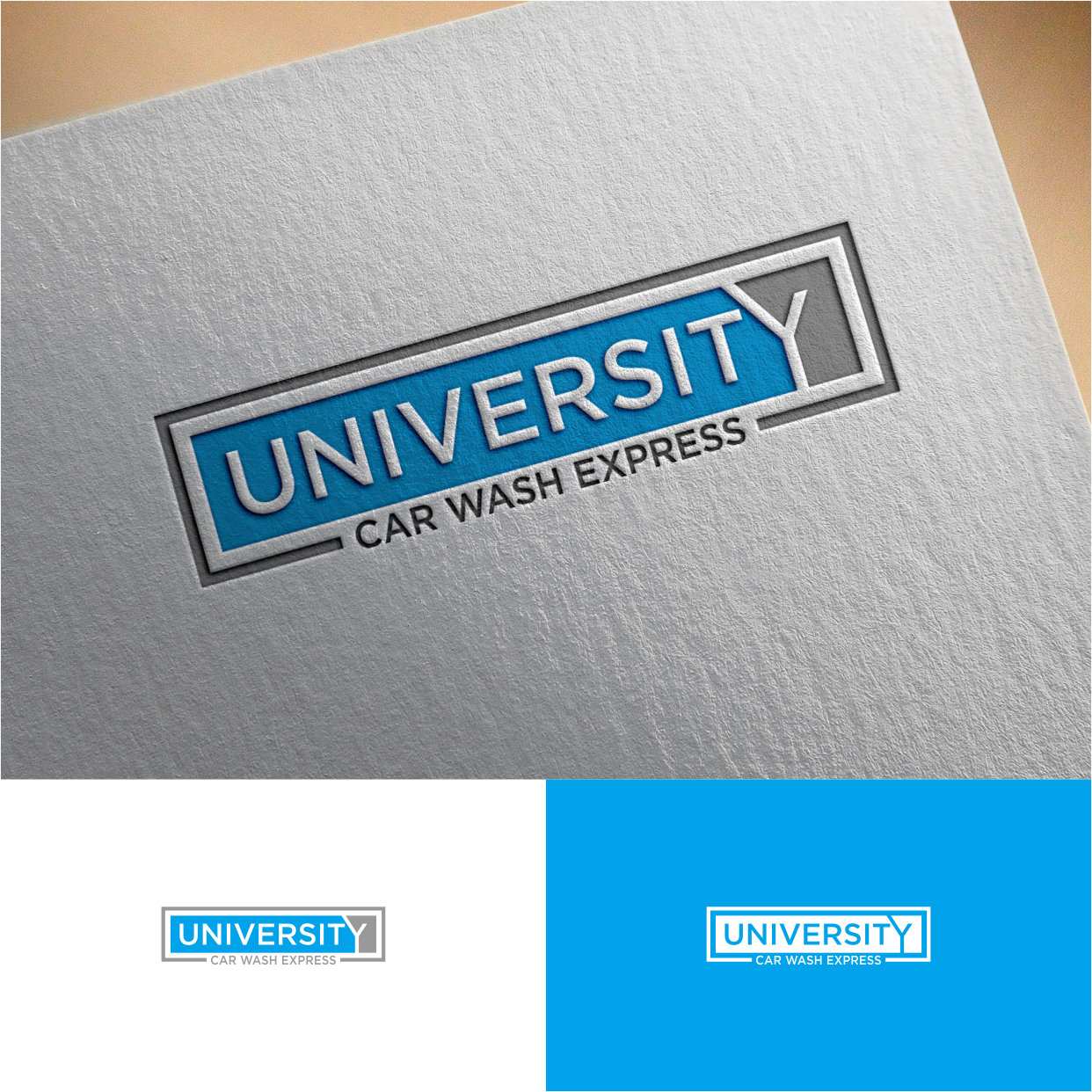 Signage Design by dencrowd for this project | Design #33723705