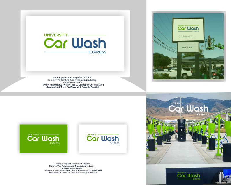 Signage Design by dencrowd for this project | Design #33732980