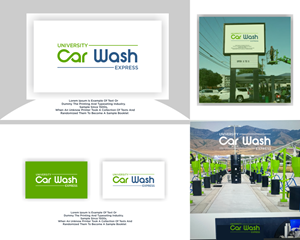 Signage Design by dencrowd for this project | Design: #33732980