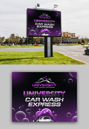 Signage Design by debdesign for this project | Design: #33720117
