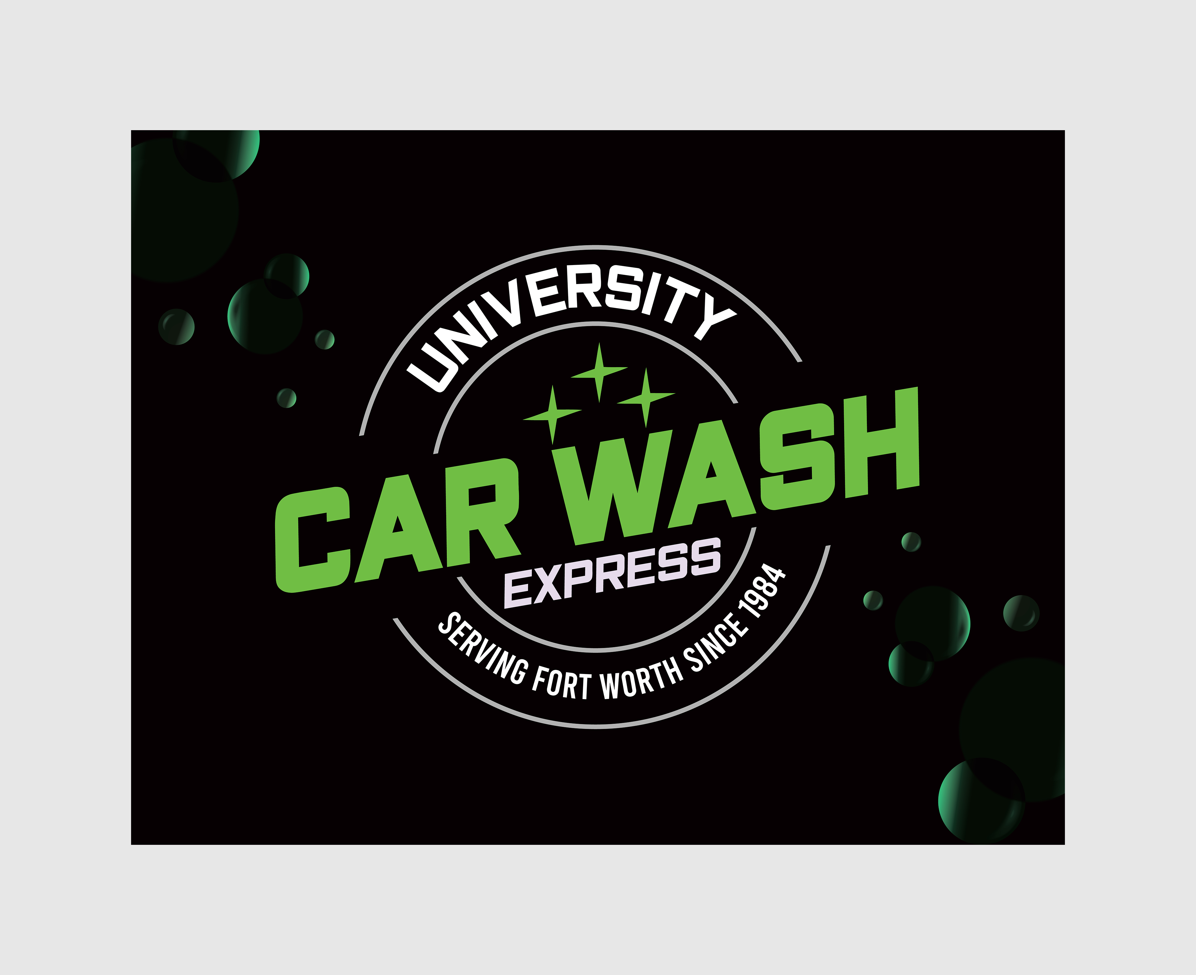 Signage Design by fastdesign360 for this project | Design #33734079