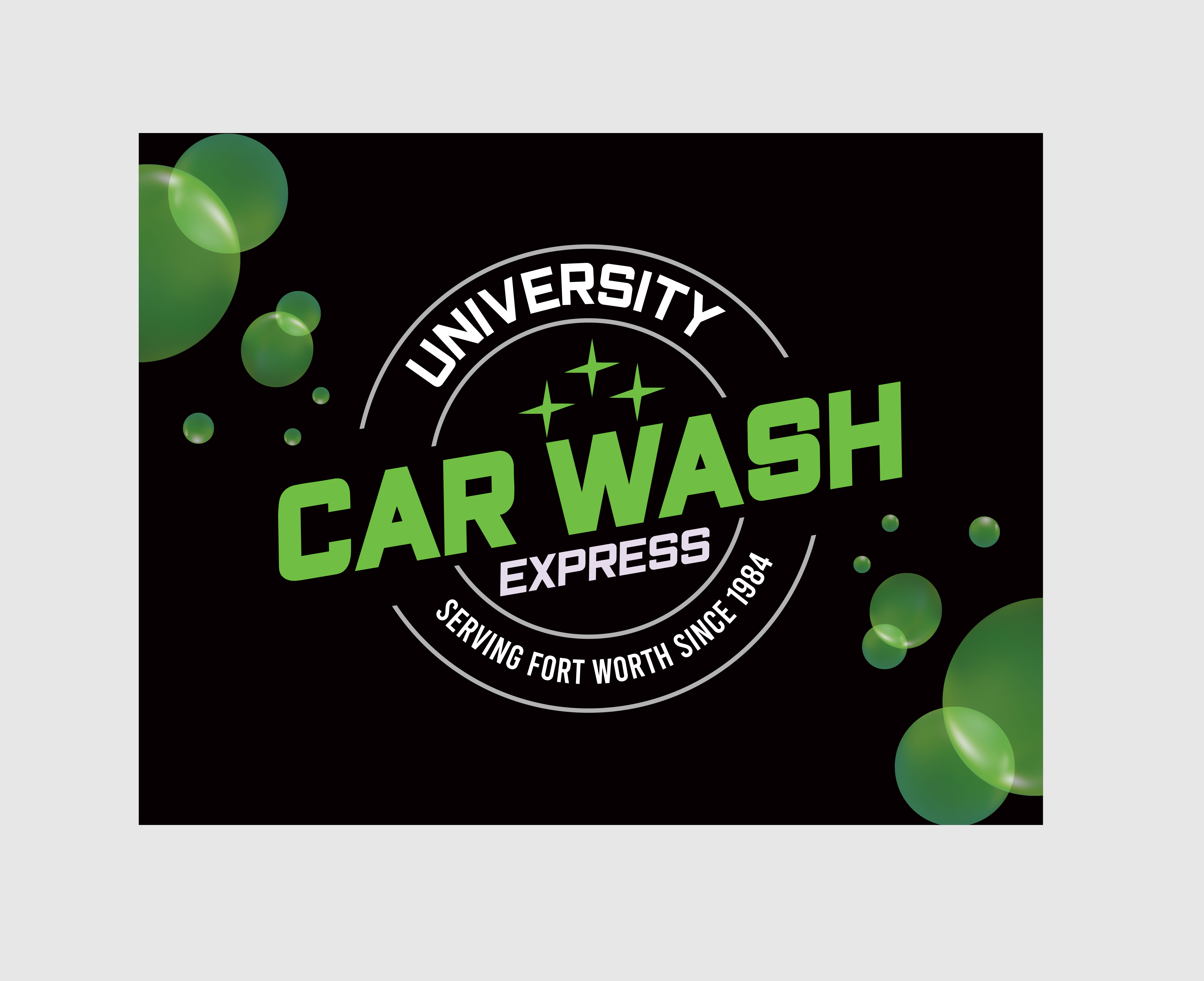 Signage Design by fastdesign360 for this project | Design #33734123