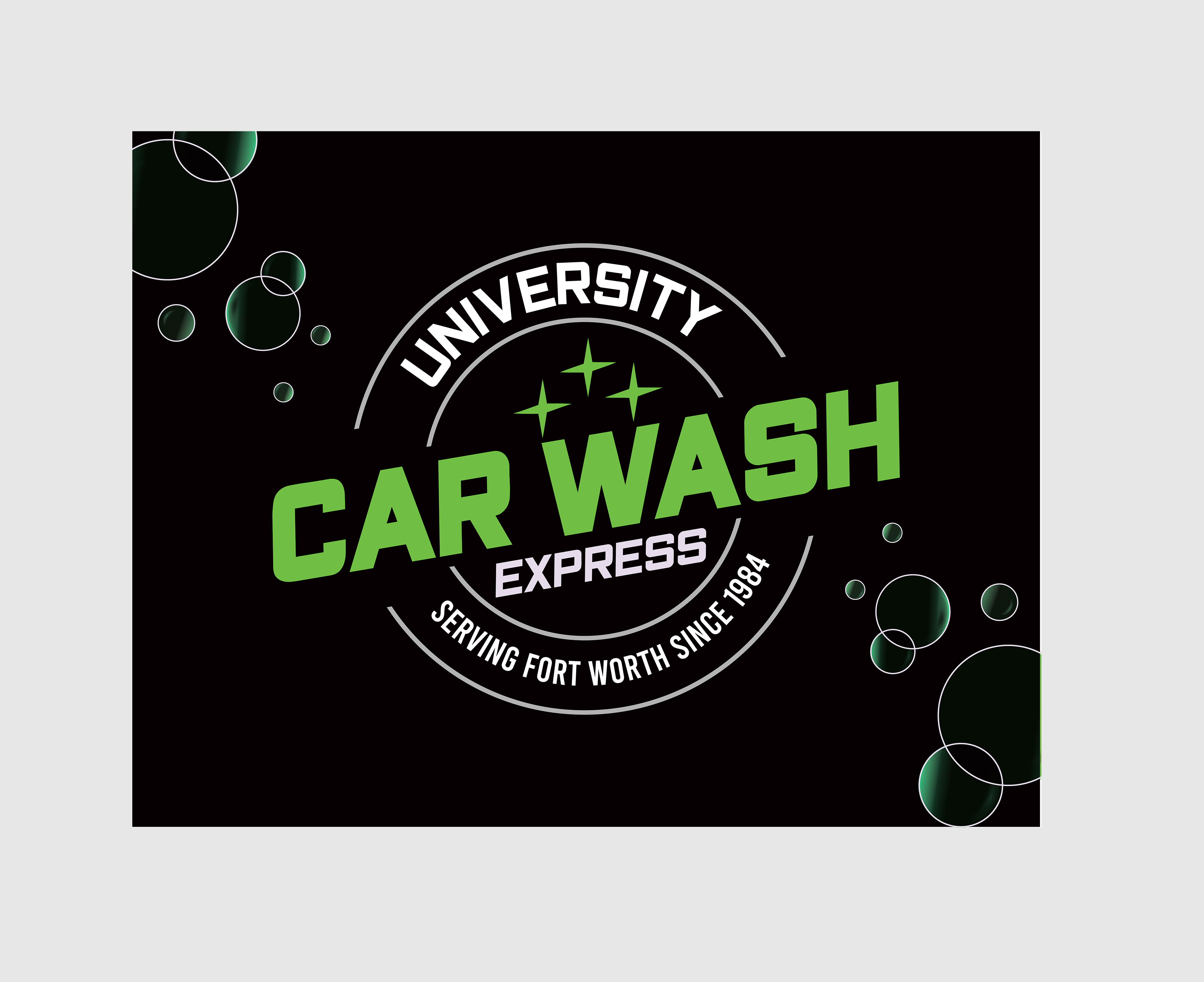 Signage Design by fastdesign360 for this project | Design #33734198
