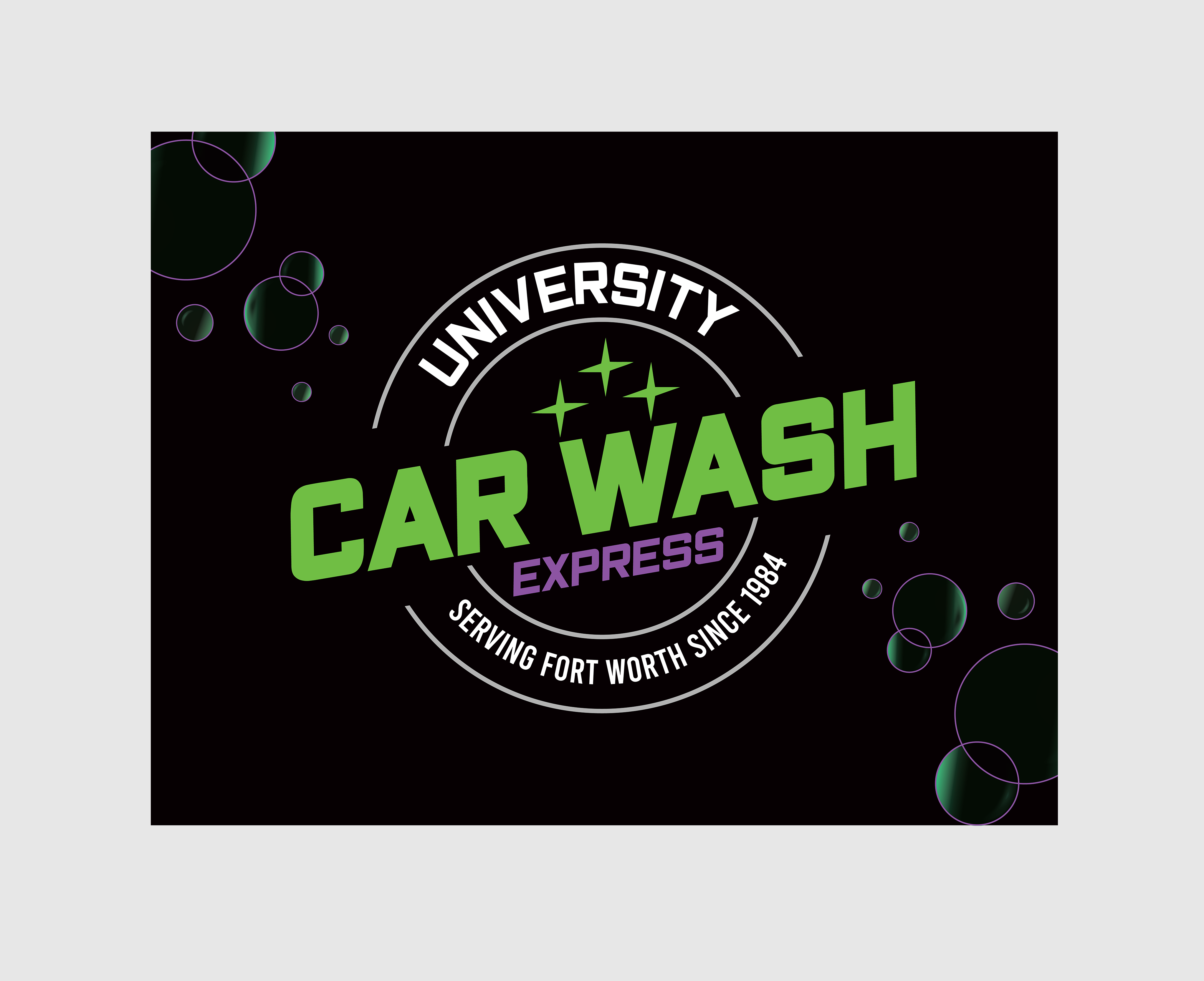 Signage Design by fastdesign360 for this project | Design: #33736239