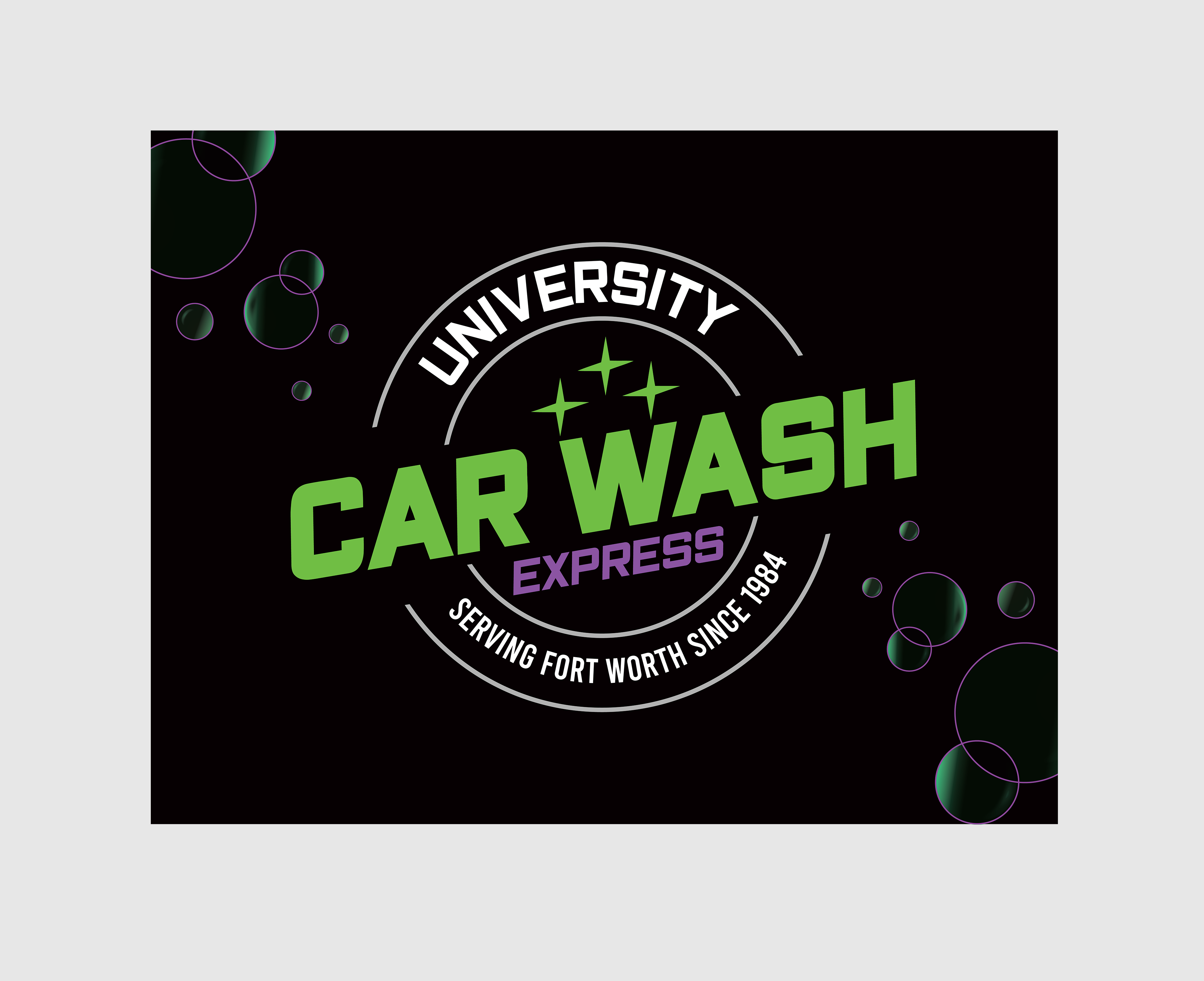 Signage Design by fastdesign360 for this project | Design #33741771