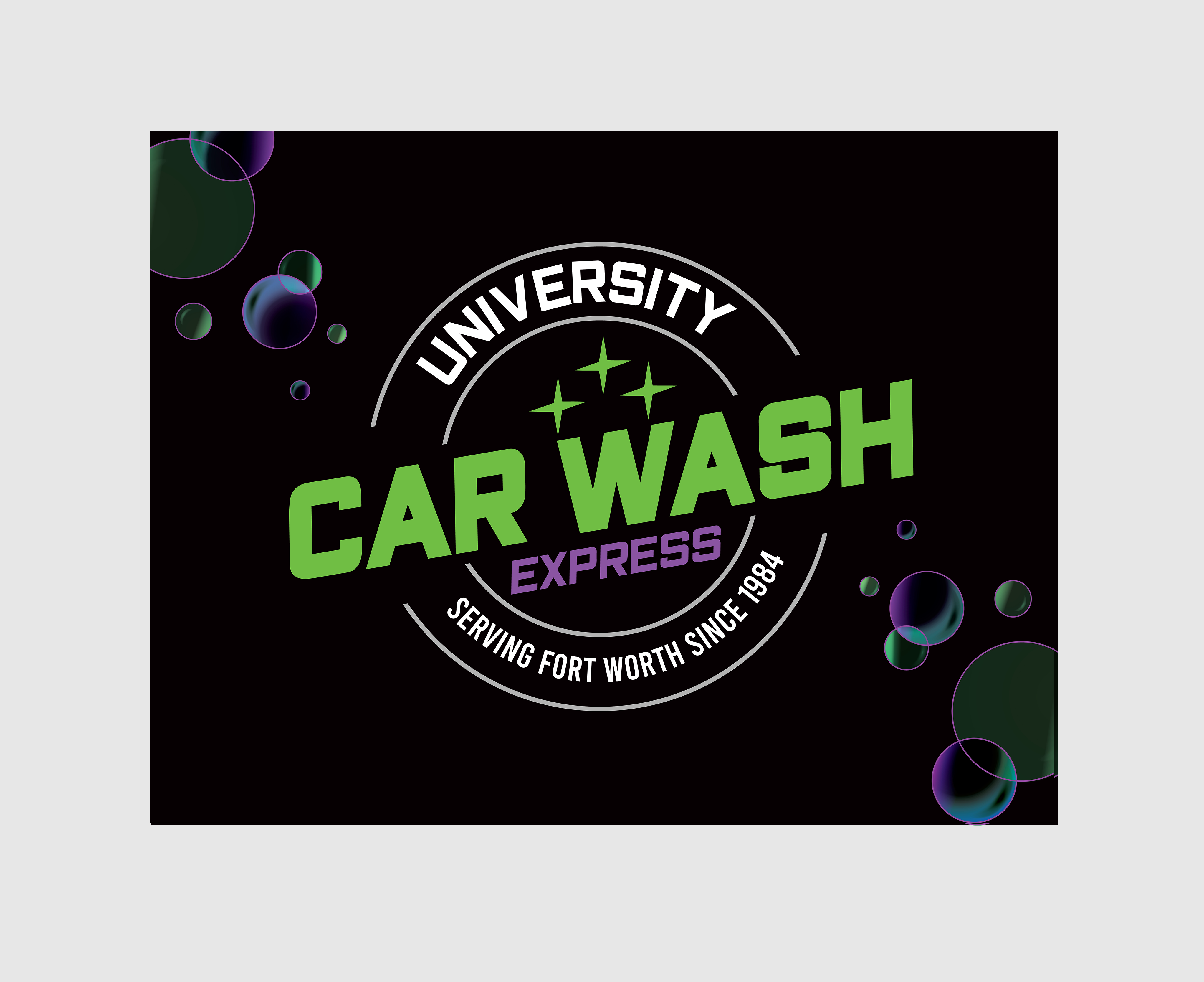 Signage Design by fastdesign360 for this project | Design #33746968