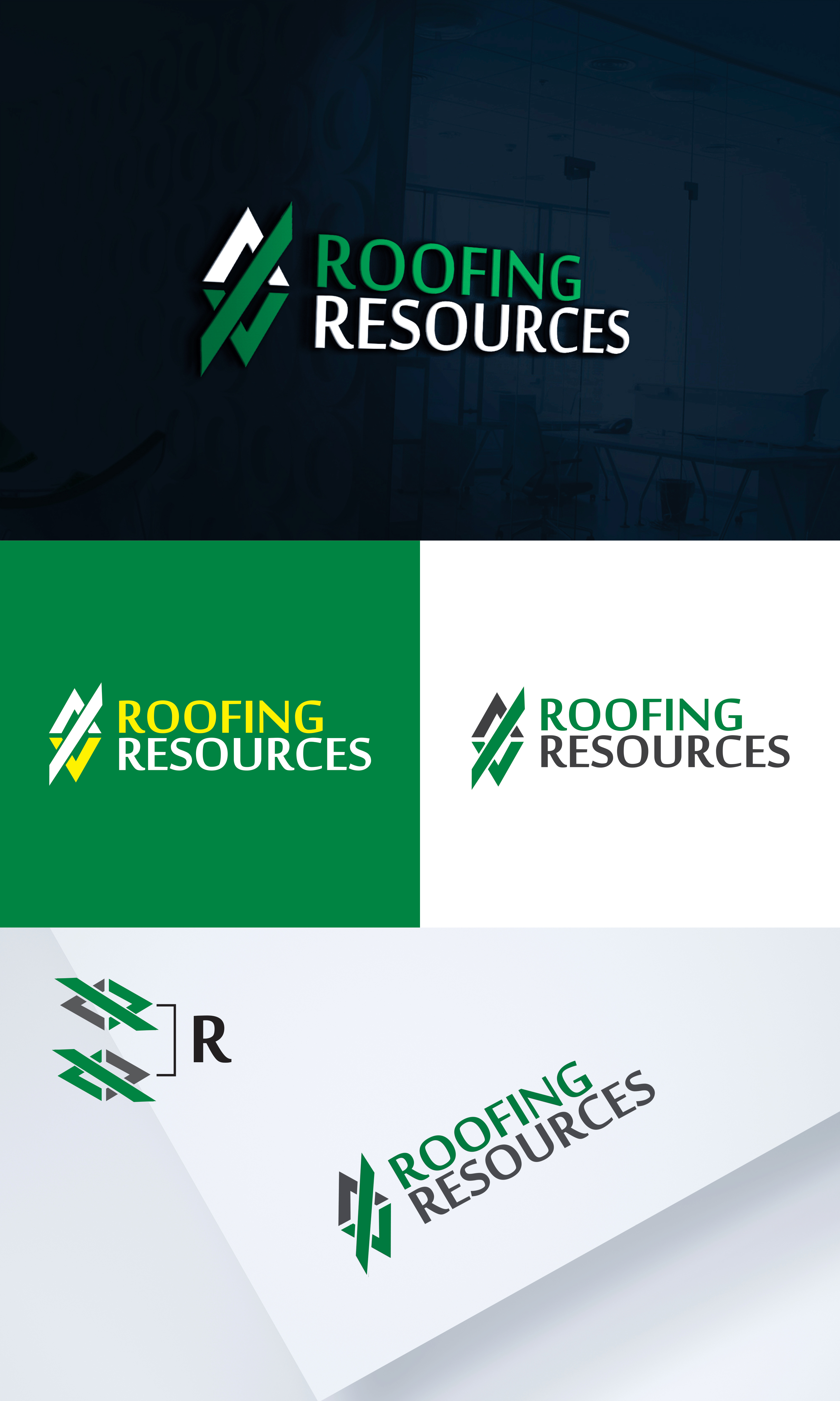 Logo-Design von 4AD für NCCSI | Design #33714159