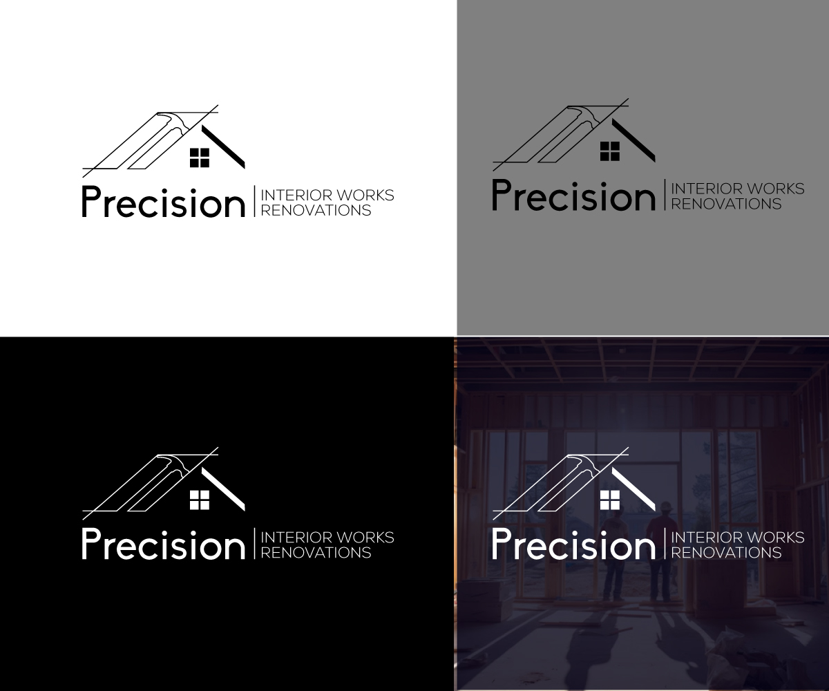 Logo Design by Om Namah Shivay for this project | Design #33719890