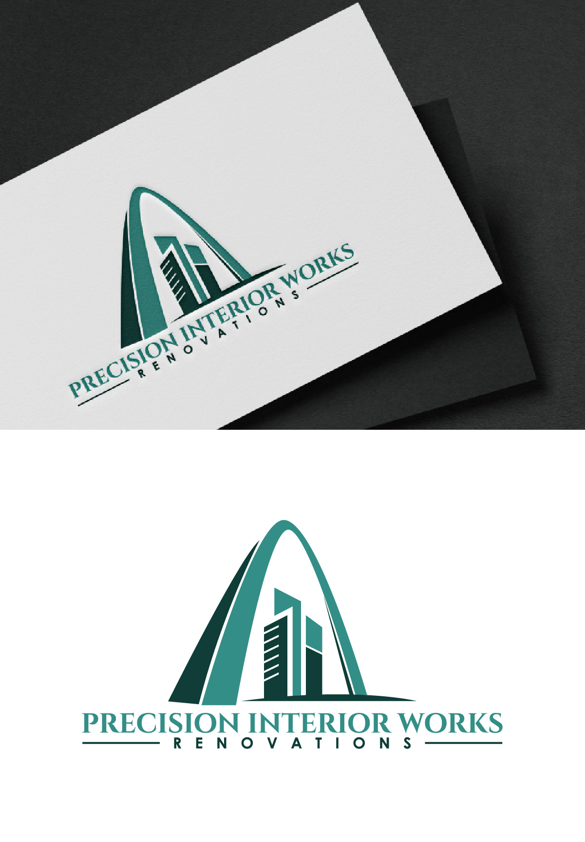 Logo Design by Loknath for this project | Design #33712689