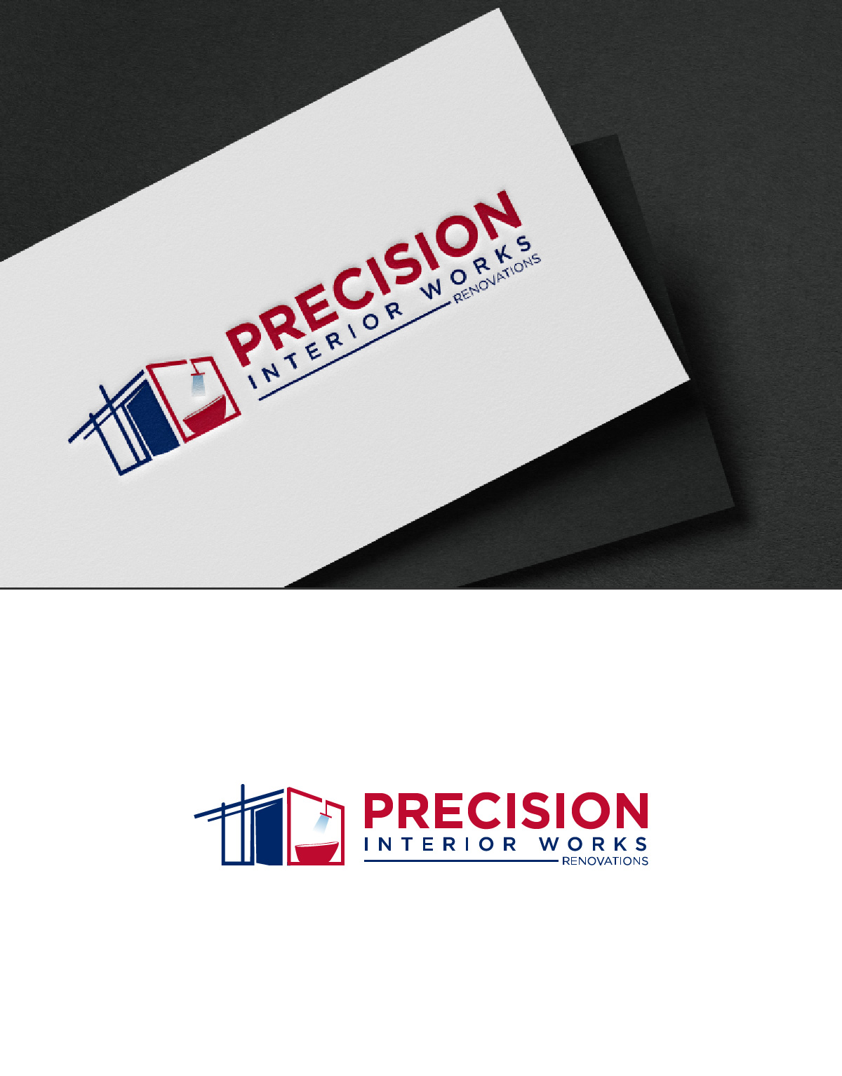 Logo Design by Loknath for this project | Design #33712717