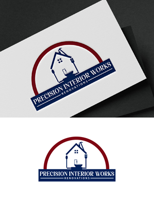 Logo Design by Loknath for this project | Design: #33712720