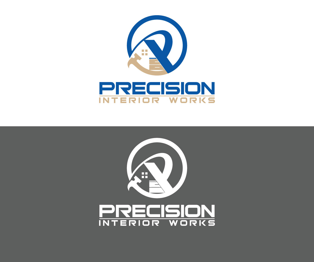 Logo Design by MANIK 42 for this project | Design #33711979