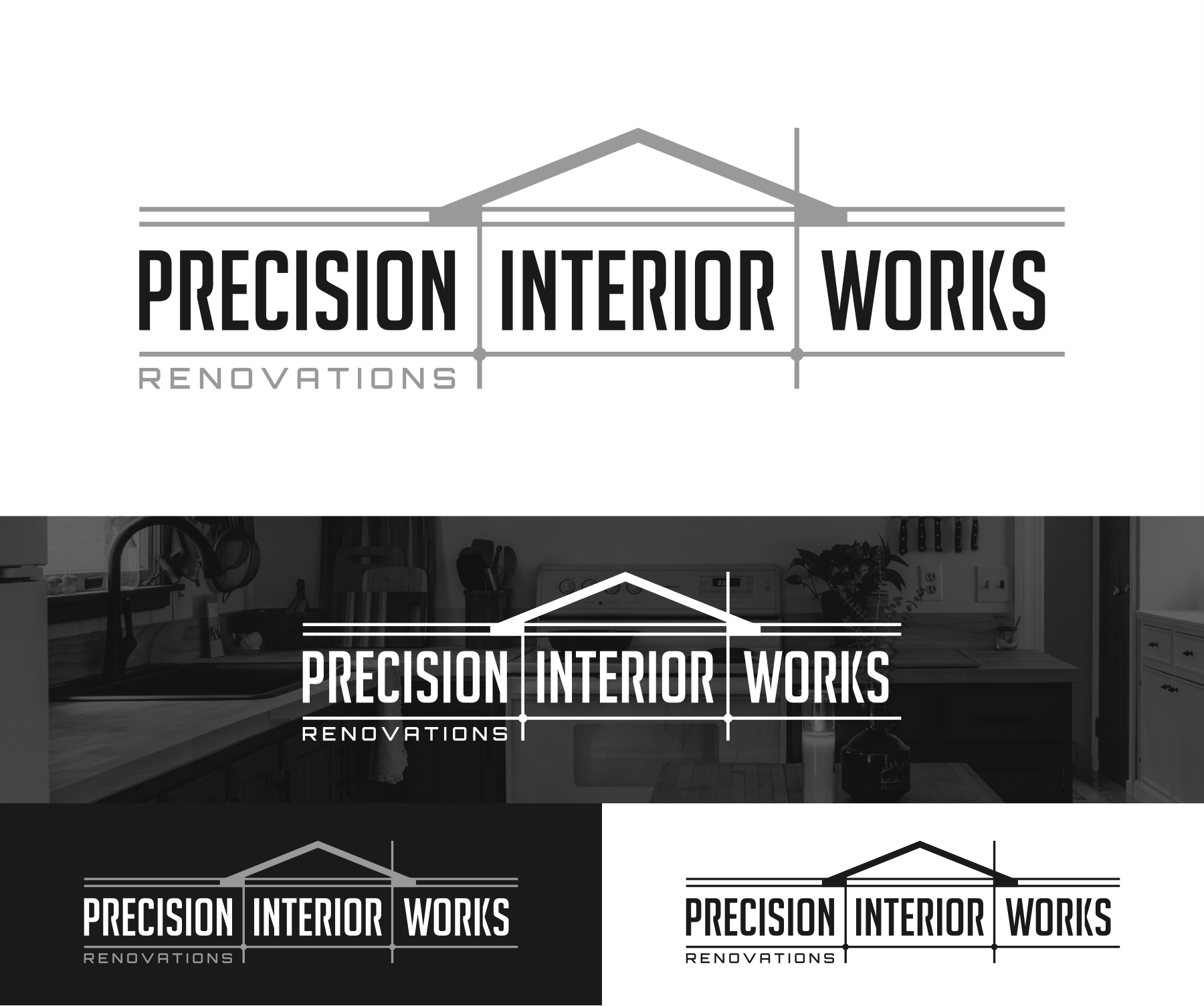 Logo Design by Aezakmi for this project | Design #33747686