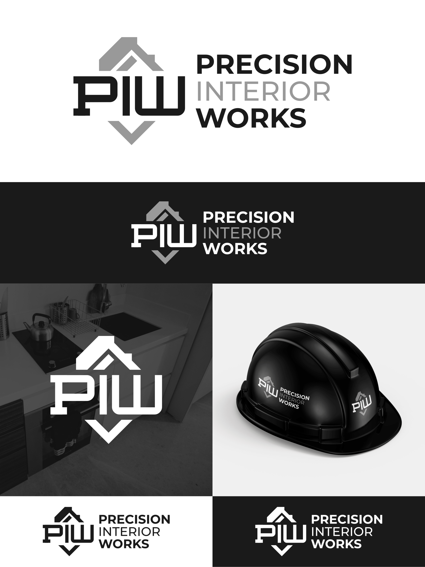 Logo Design by Aezakmi for this project | Design #33747691