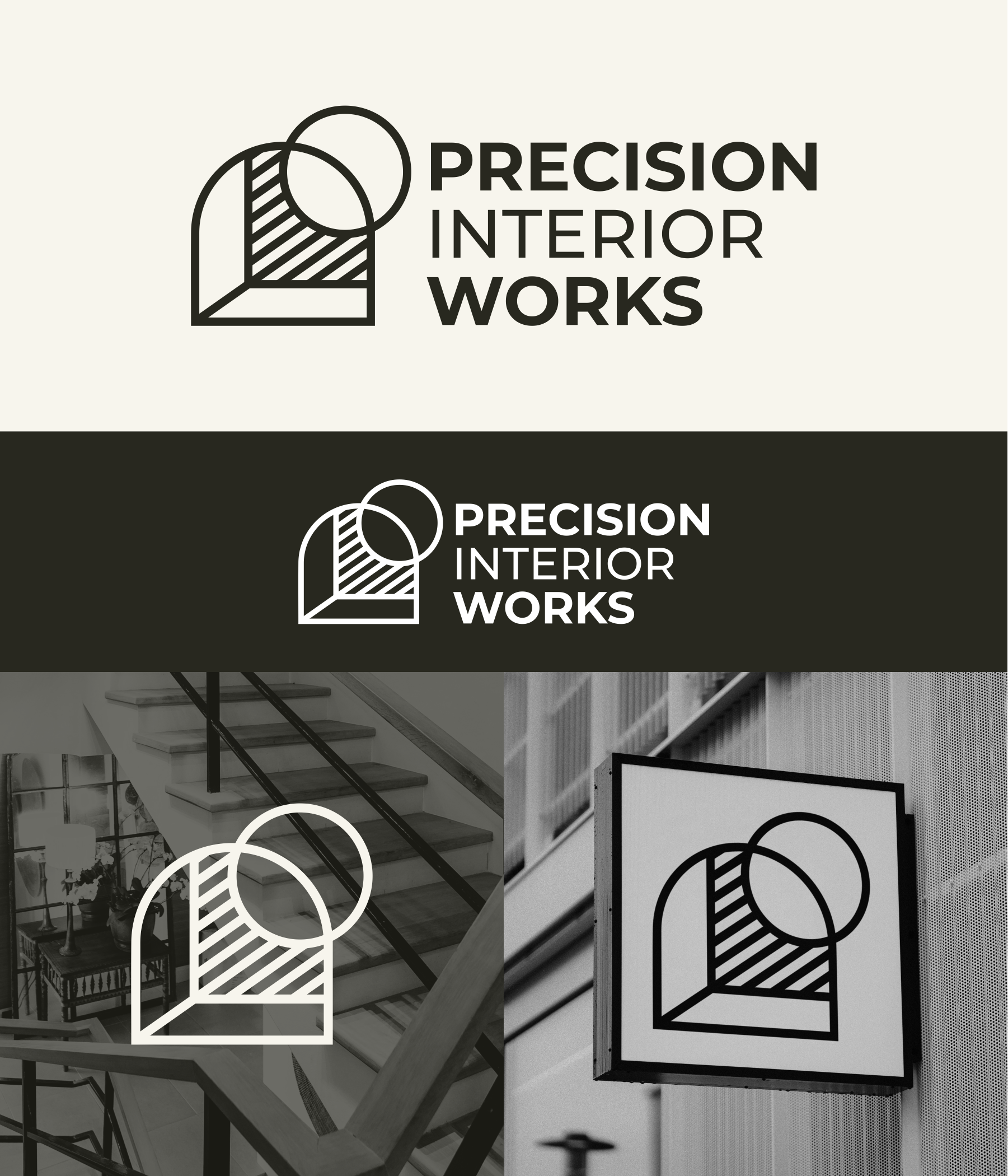 Logo Design by Aezakmi for this project | Design #33747706