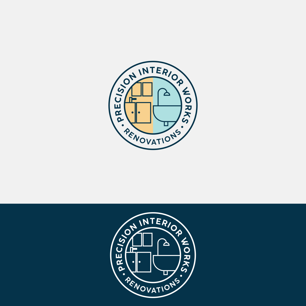 Logo Design by DesignSNW for this project | Design #33710140