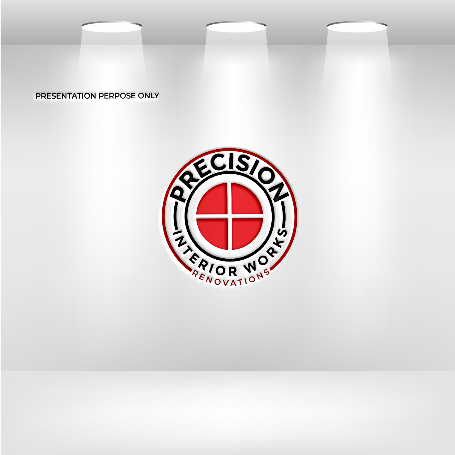 Logo Design by graphics^master for this project | Design #33713564