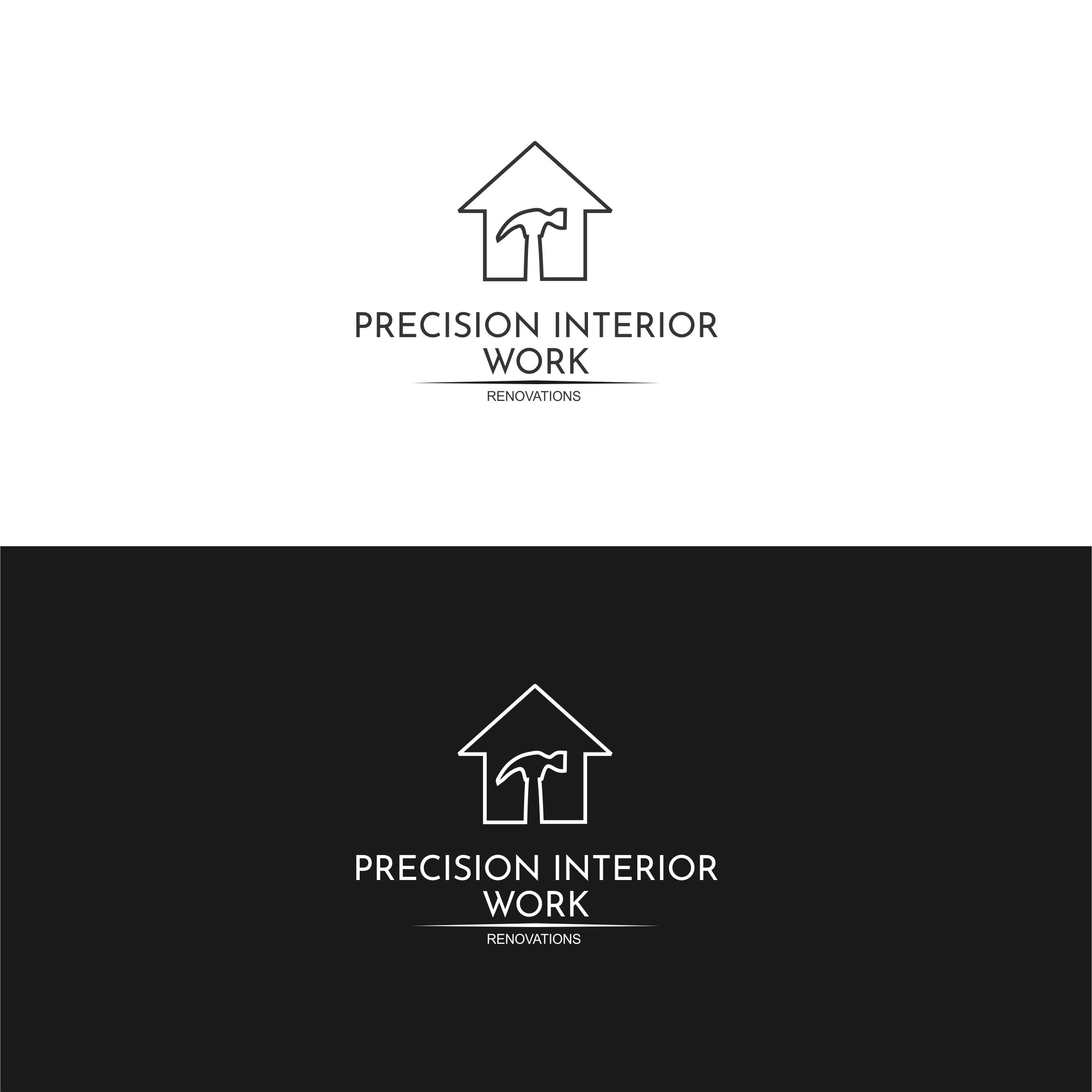 Logo Design by Rosadi 2 for this project | Design #33716392