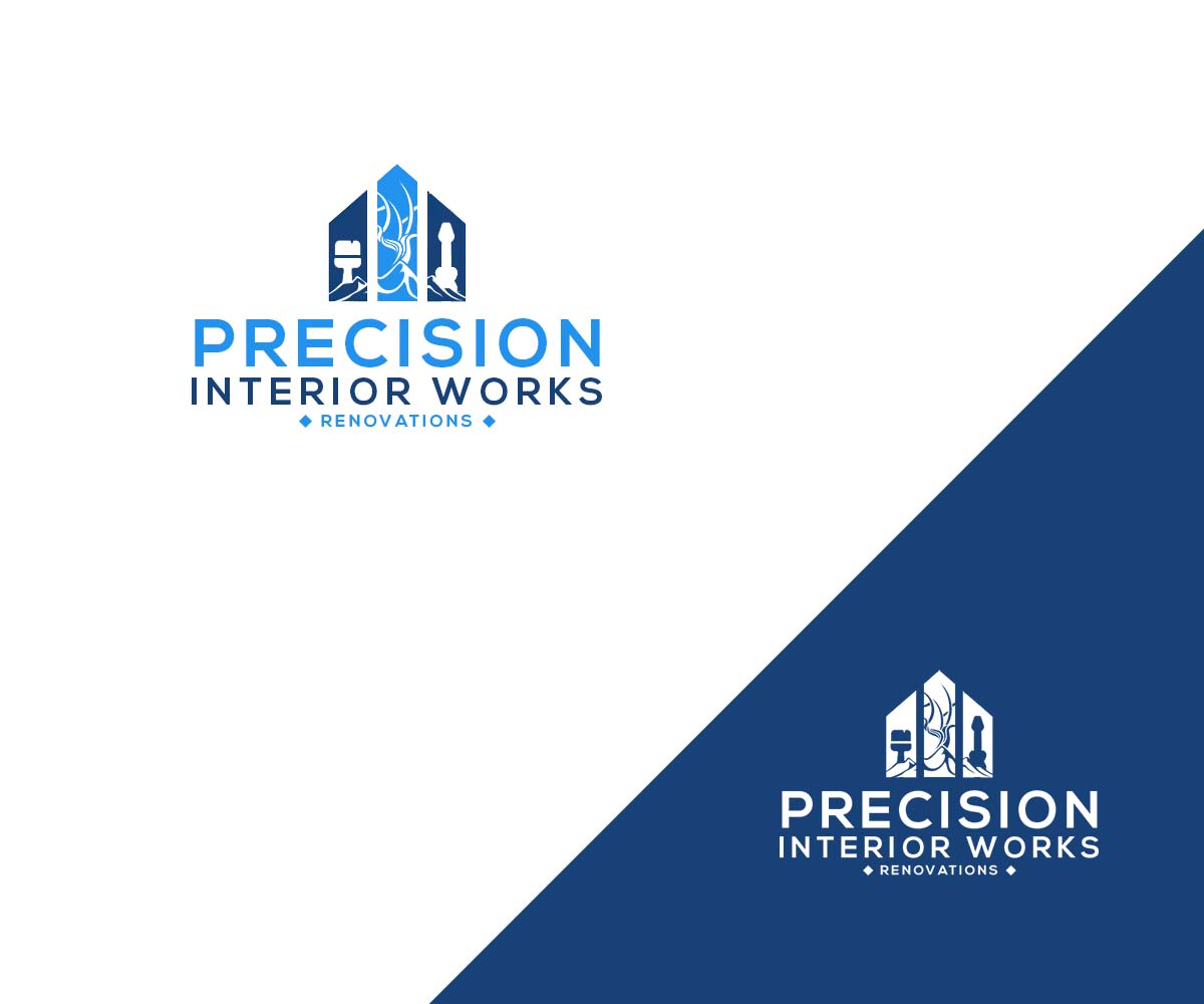 Logo Design by SR Creations. for this project | Design #33718558