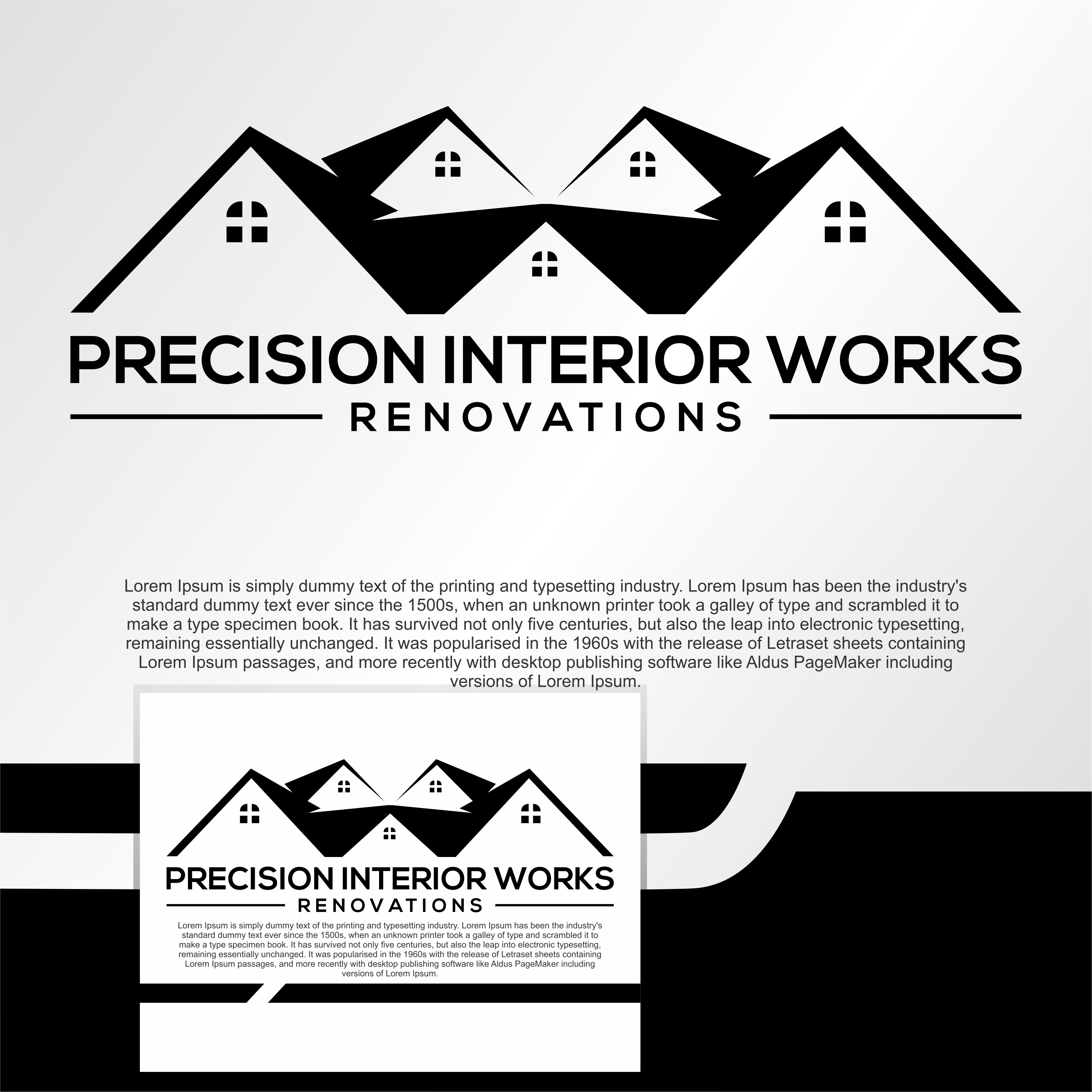 Logo Design by diego costa for this project | Design #33714588